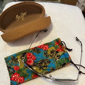 Maui Jim Sunglasses